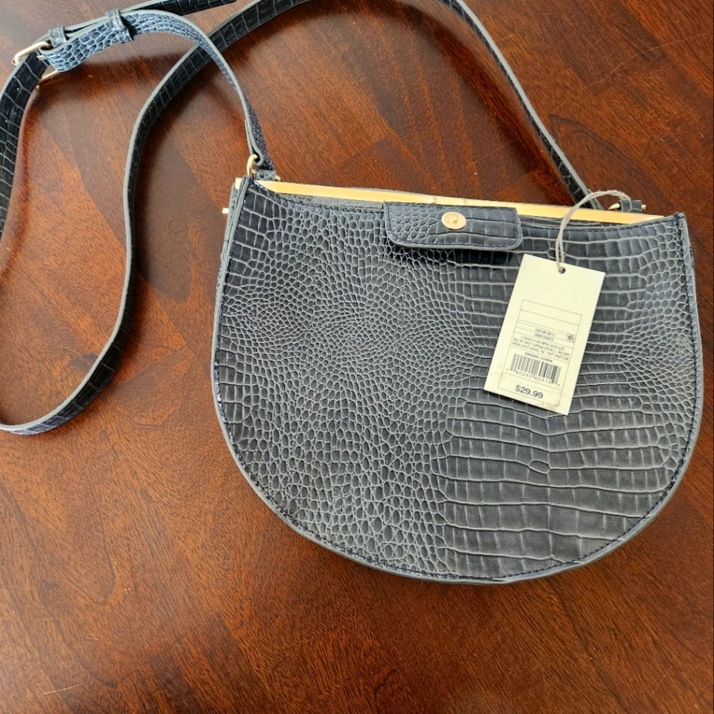 Target Crossbody Purse ❤️